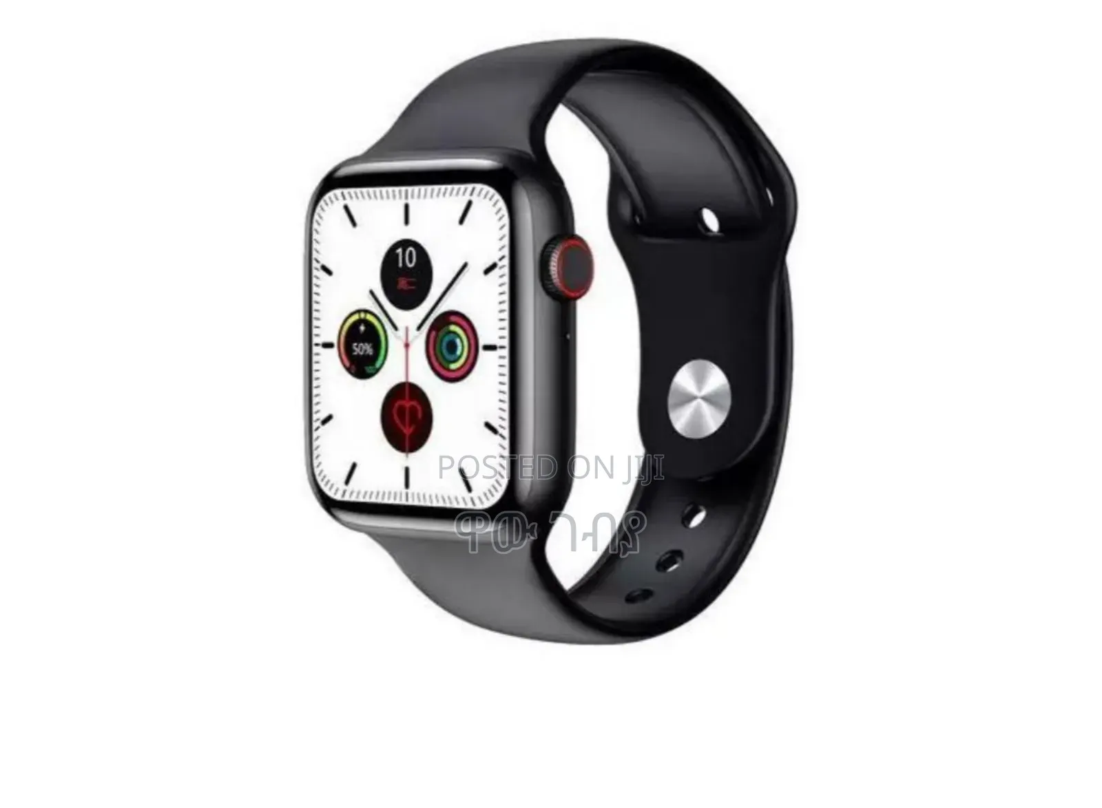 W26+ Smart Watch Free Delivery