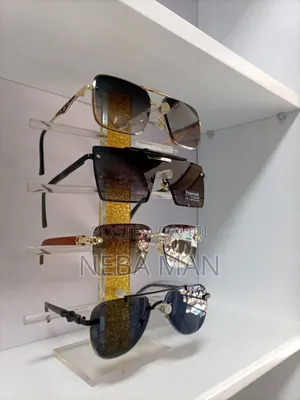 Photo - Cartier Sun Glasses