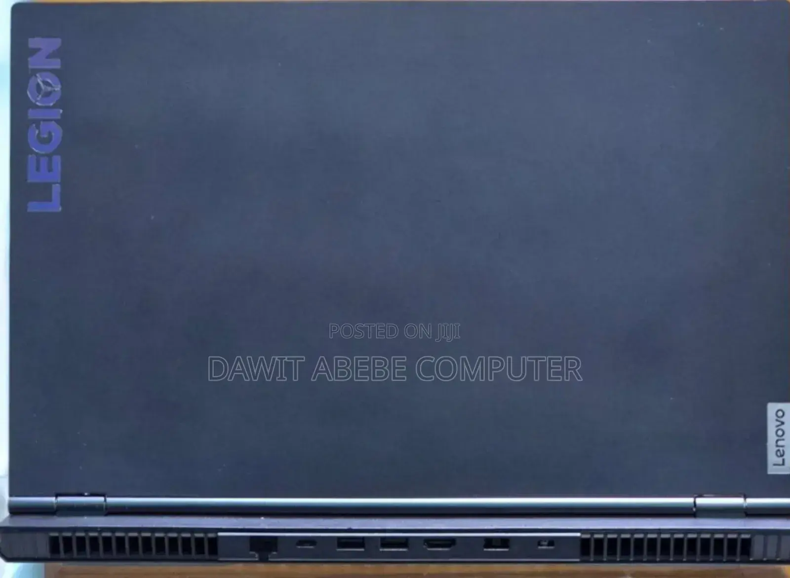 New Laptop Lenovo 16GB Intel Core I7 SSD 512GB