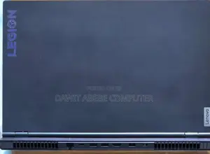 New Laptop Lenovo 16GB Intel Core I7 SSD 512GB