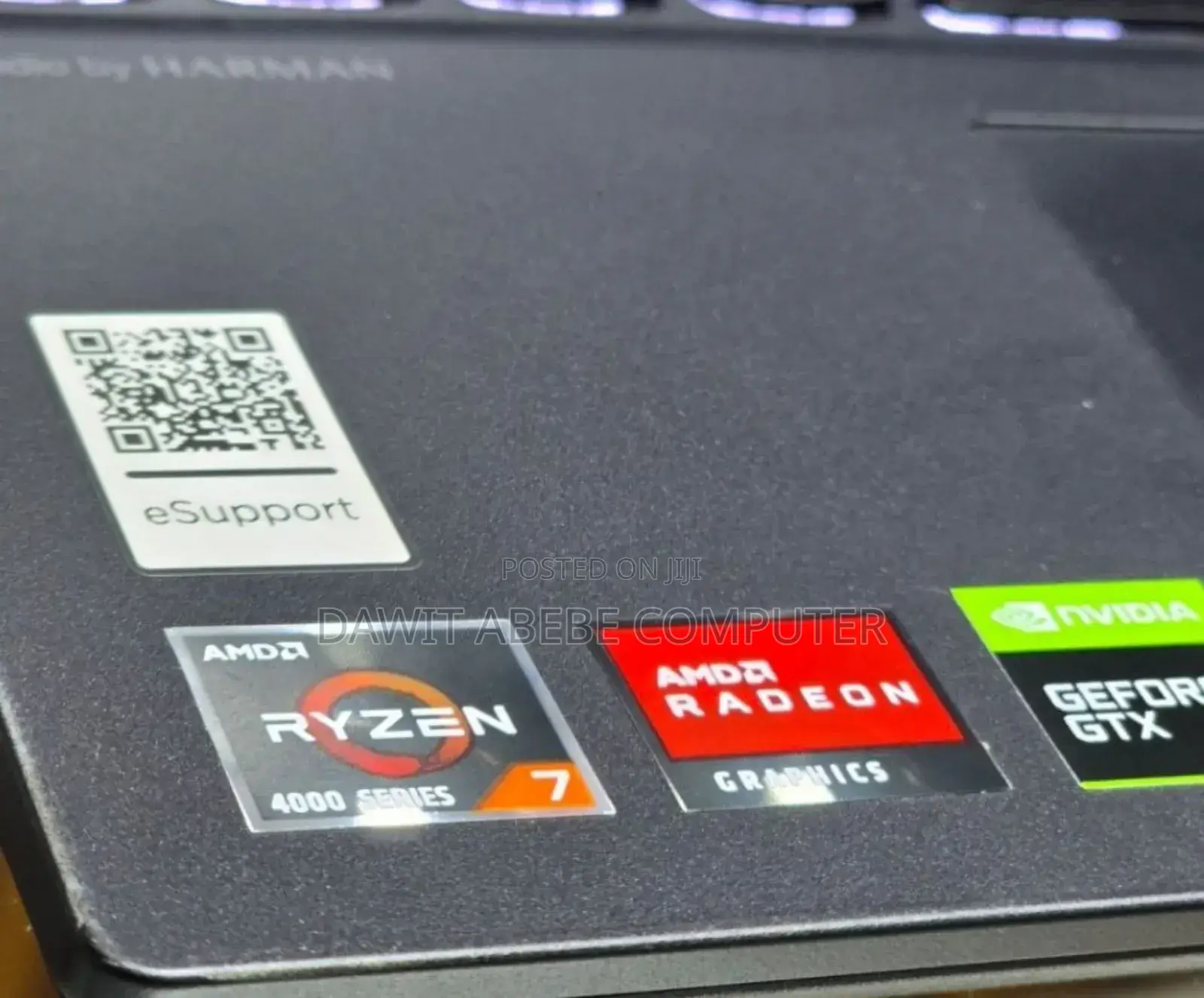 New Laptop Lenovo 16GB Intel Core I7 SSD 512GB