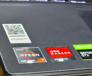 New Laptop Lenovo 16GB Intel Core I7 SSD 512GB