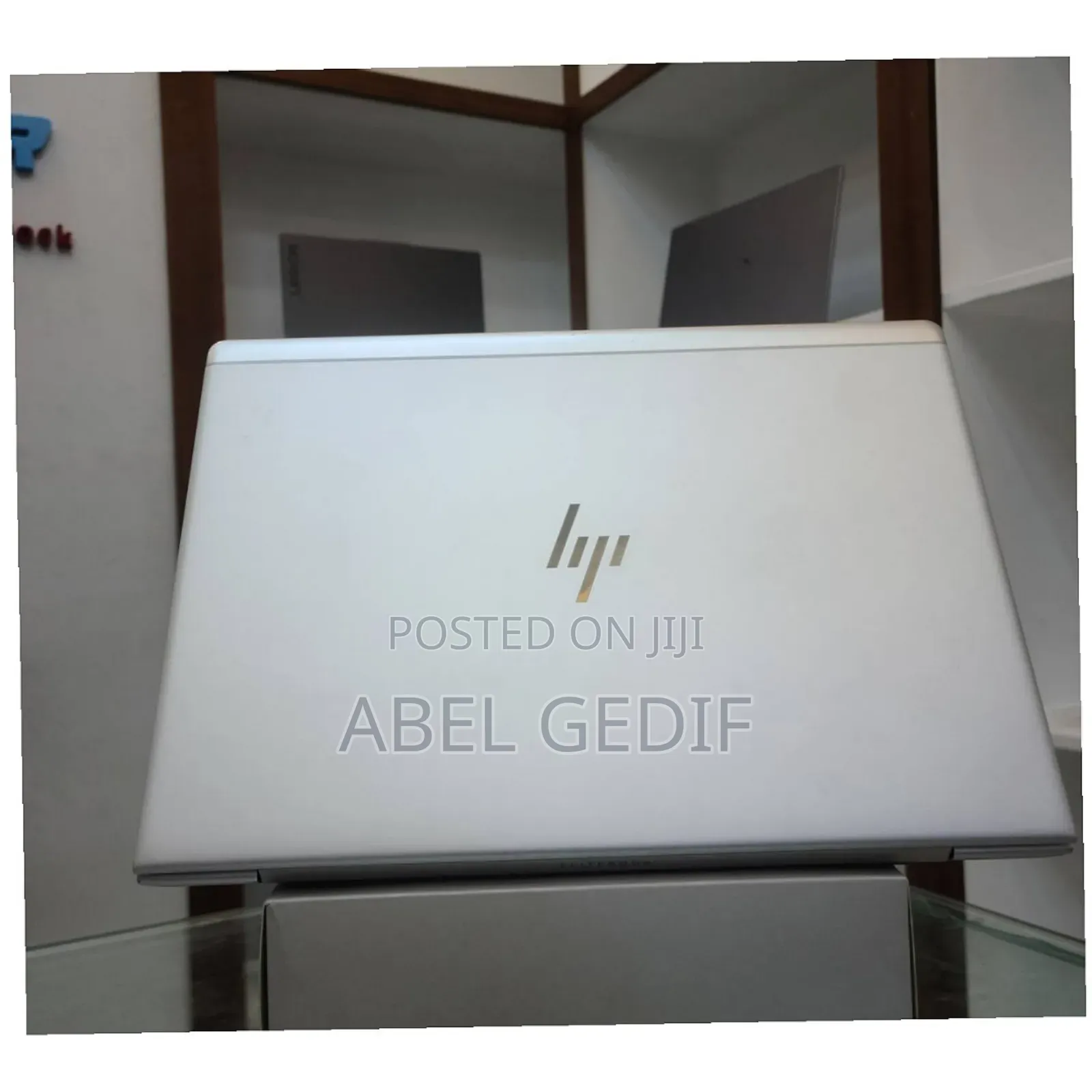 New Laptop HP EliteBook 840 16GB Intel Core I5 SSD 512GB