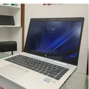 New Laptop HP EliteBook 840 16GB Intel Core I5 SSD 512GB