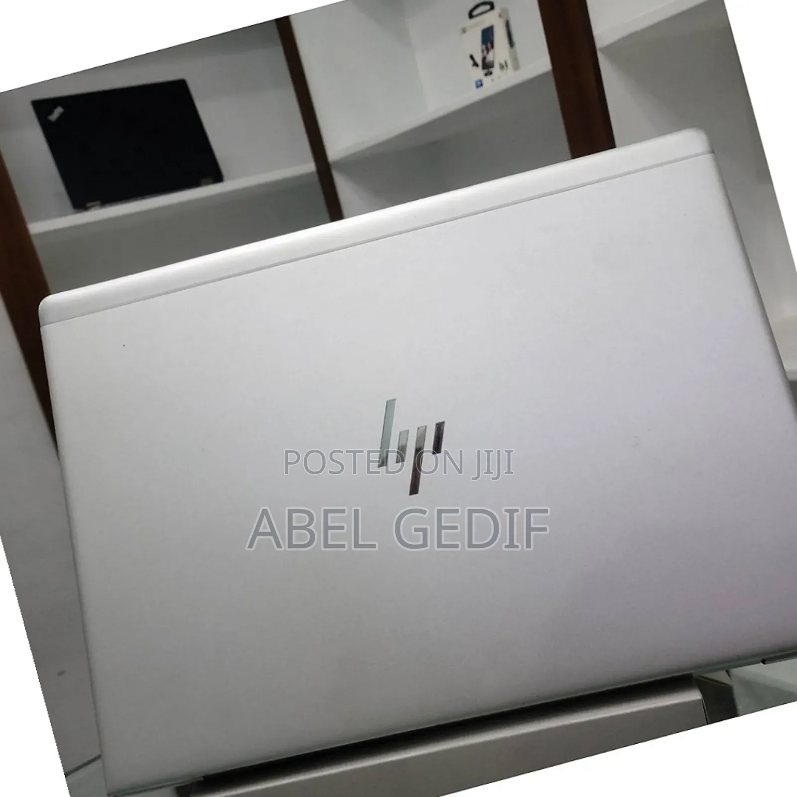 New Laptop HP EliteBook 840 16GB Intel Core I5 SSD 512GB