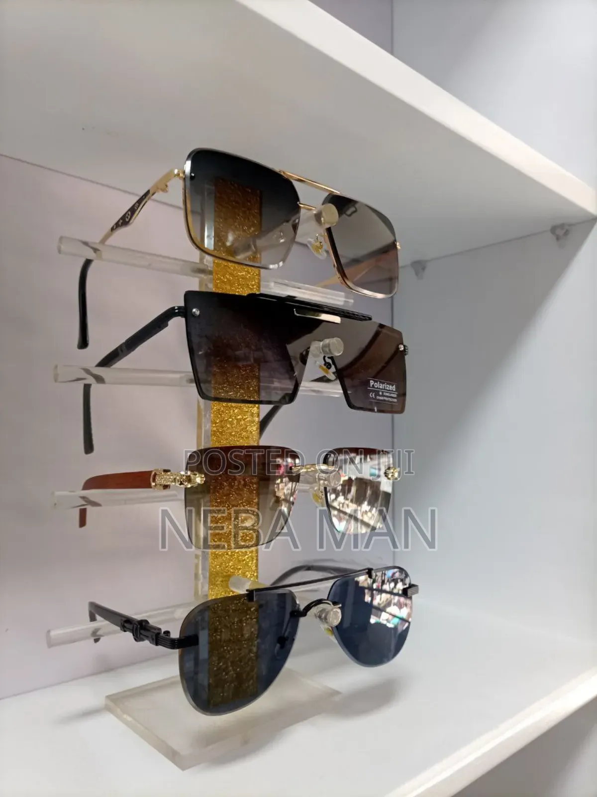 Cartier Sun Glasses