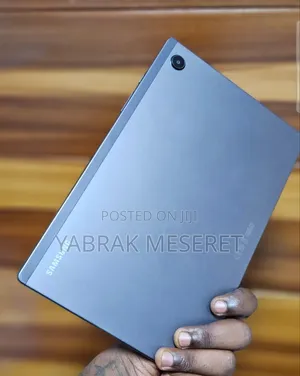 Photo - Samsung Galaxy Tab A8 10.5 (2021) 32 GB Blue