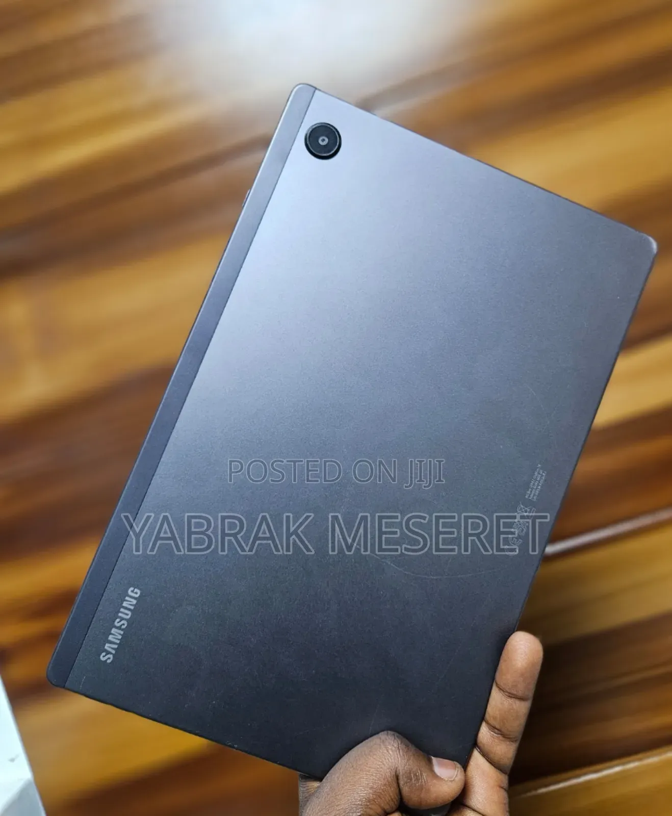 Samsung Galaxy Tab A8 10.5 (2021) 32 GB Blue