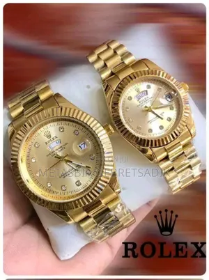 Photo - Couples Watch