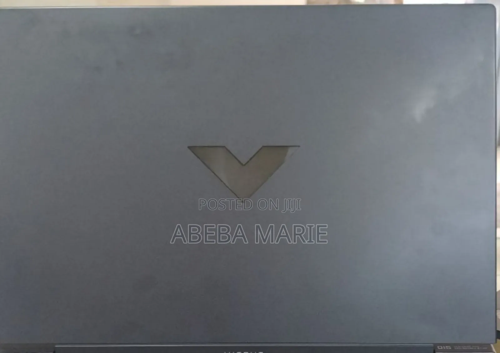 New Laptop HP Victus 15 8GB AMD Ryzen 5 SSD 512GB