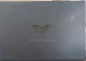 New Laptop HP Victus 15 8GB AMD Ryzen 5 SSD 512GB