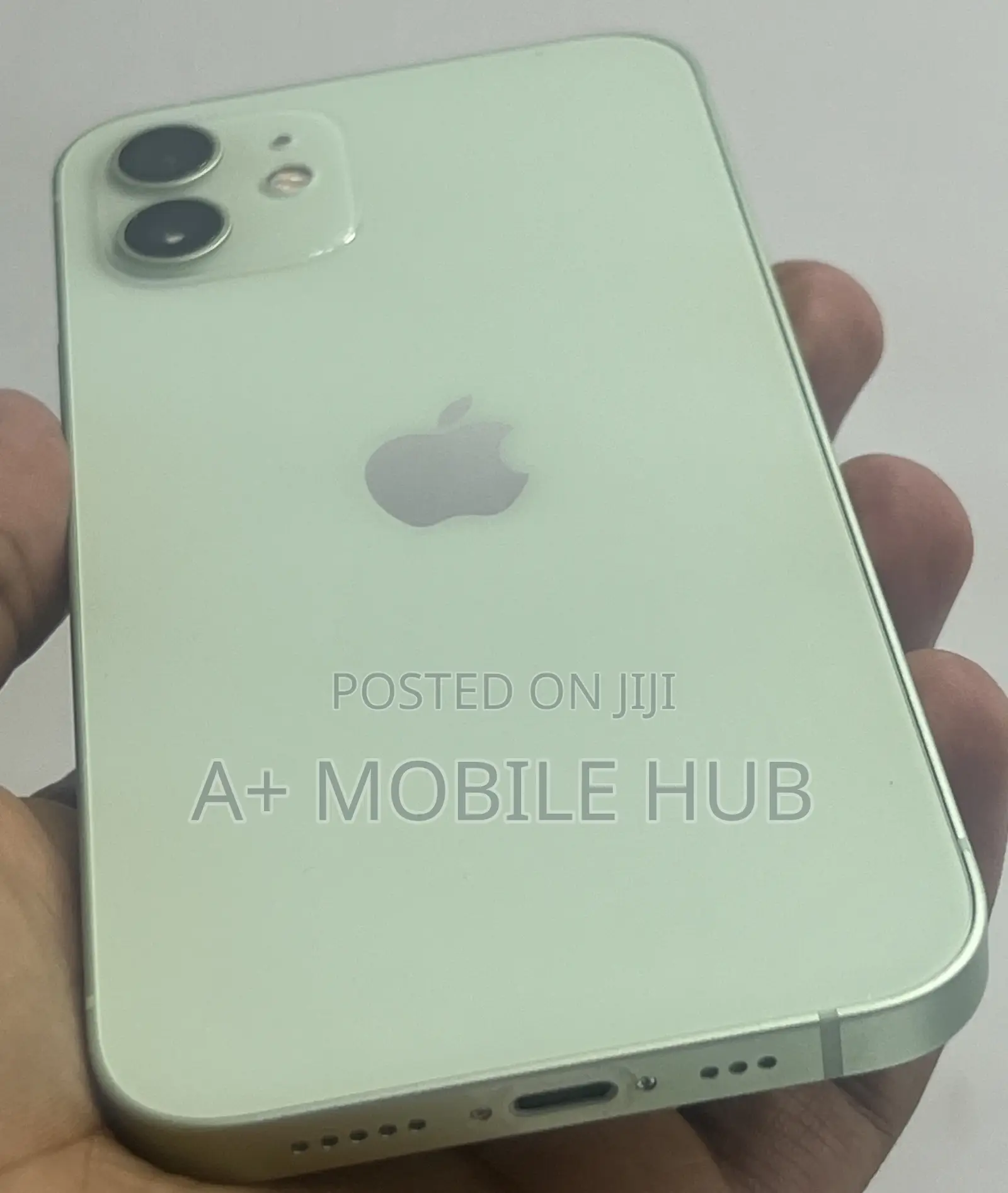 Apple iPhone 12 64 GB Green