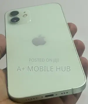 Apple iPhone 12 64 GB Green