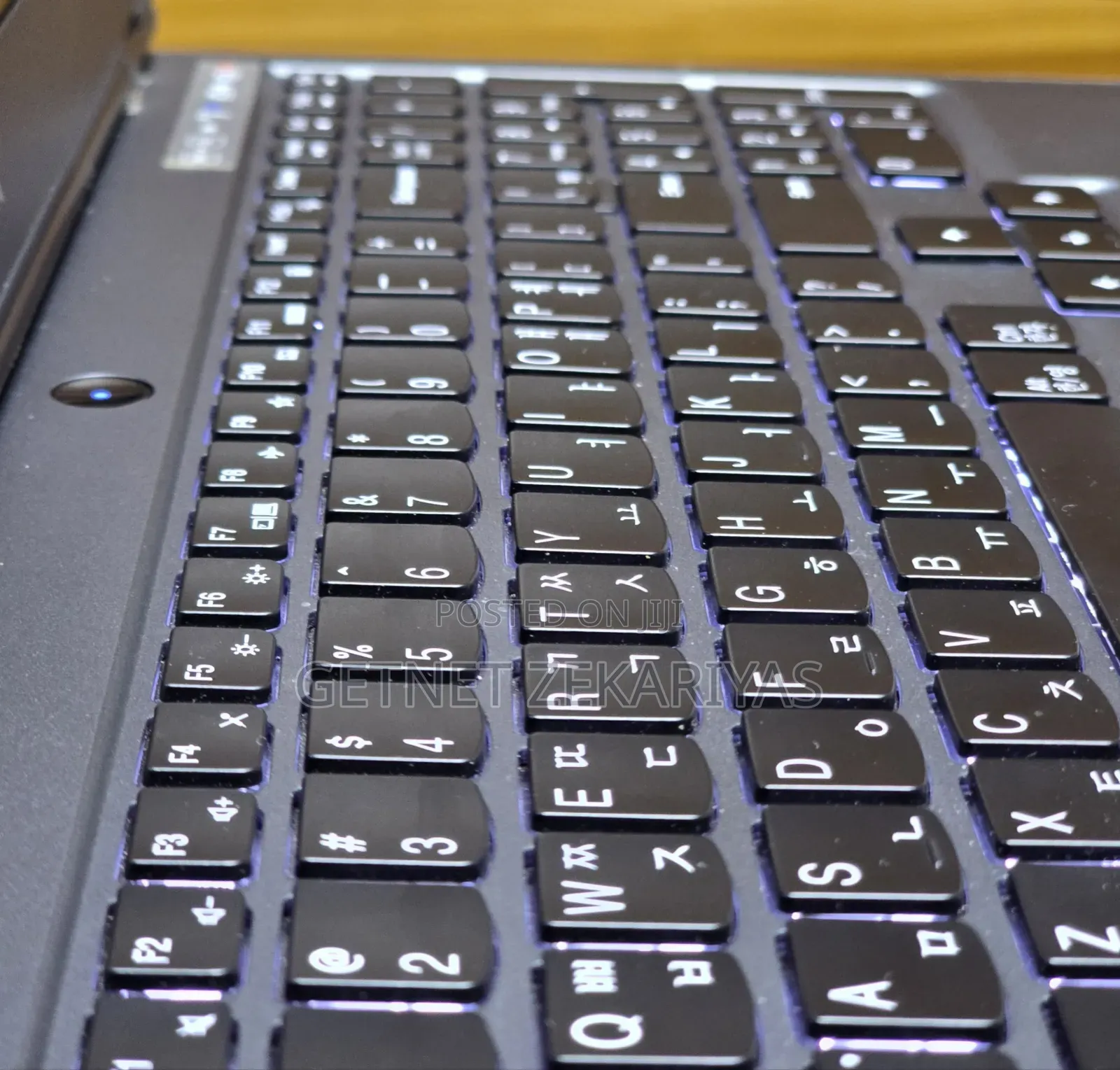 New Laptop Lenovo Legion 5 16GB AMD Ryzen 7 SSD 512GB