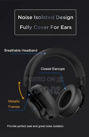 Photo - Abingo Bt60x Wireless Gaming Headset