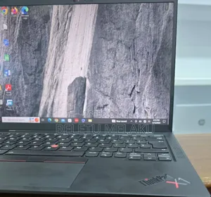 Photo - New Lenovo ThinkPad X1 Carbon Gen11 32GB Intel Core I7 SSD 512GB