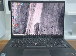 New Lenovo ThinkPad X1 Carbon Gen11 32GB Intel Core I7 SSD 512GB