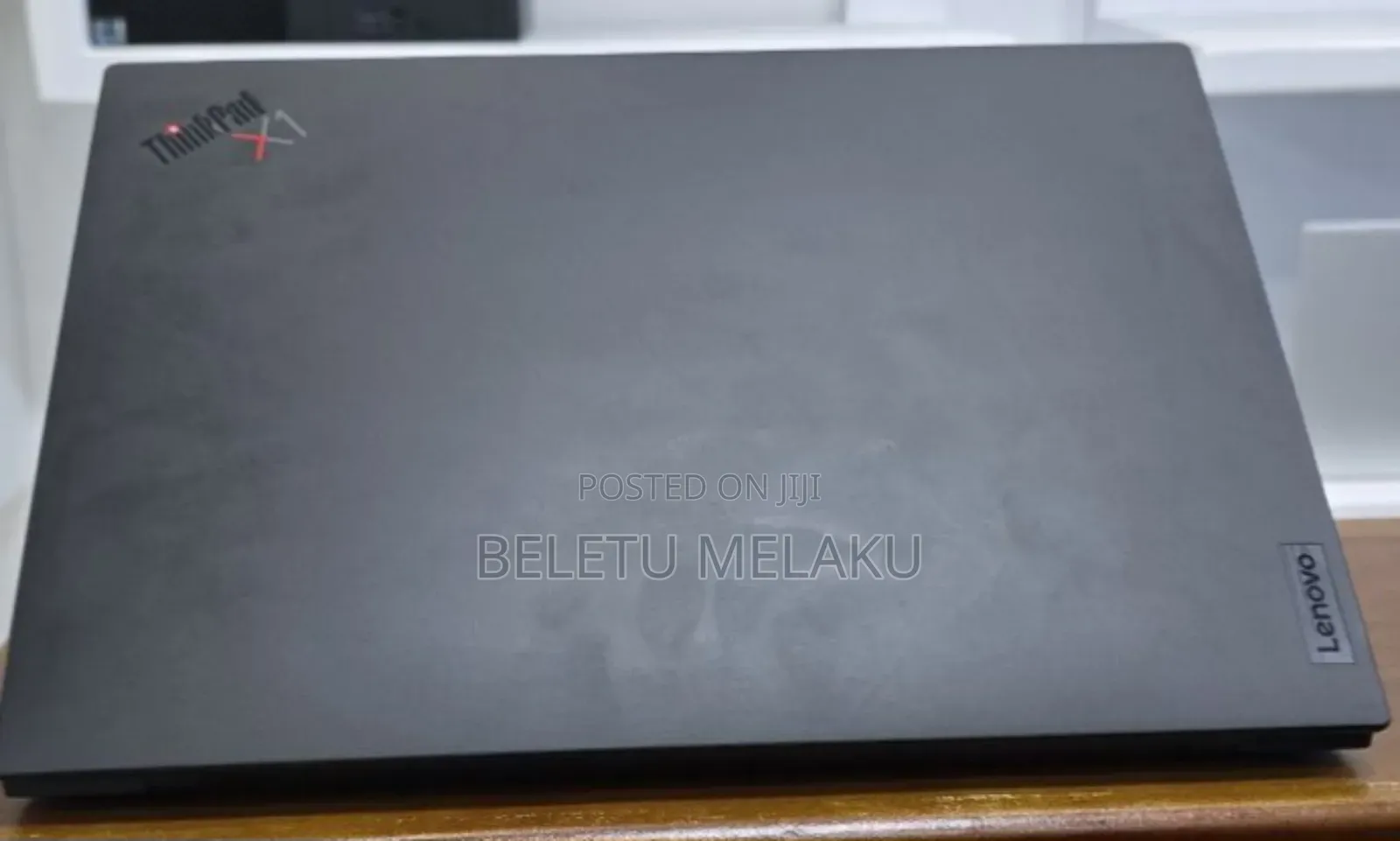 New Lenovo ThinkPad X1 Carbon Gen11 32GB Intel Core I7 SSD 512GB