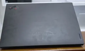 New Lenovo ThinkPad X1 Carbon Gen11 32GB Intel Core I7 SSD 512GB