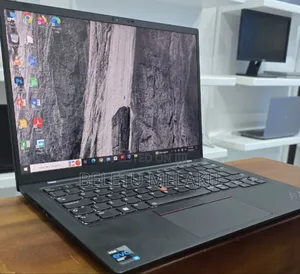 New Lenovo ThinkPad X1 Carbon Gen11 32GB Intel Core I7 SSD 512GB
