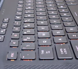 New Laptop Asus Zephyrus M GU502GW-AH76 16GB Intel Core i9 SSD 1T