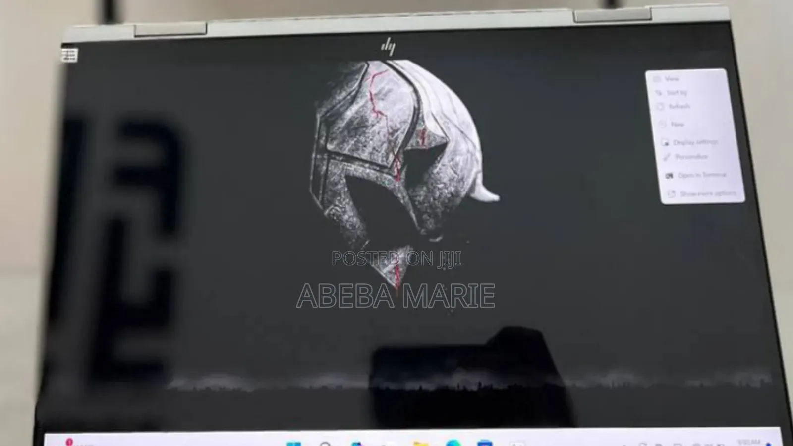 New Laptop HP Envy X360 16GB Intel Core I7 SSD 512GB