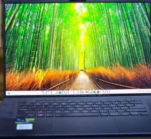 New Laptop Asus Zephyrus M GU502GW-AH76 16GB Intel Core i9 SSD 1T