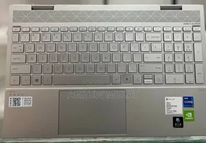 New Laptop HP Envy X360 16GB Intel Core I7 SSD 512GB