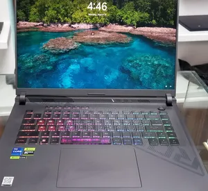 New Laptop Asus ROG Strix G16 G614 16GB Intel Core I7 SSD 1T