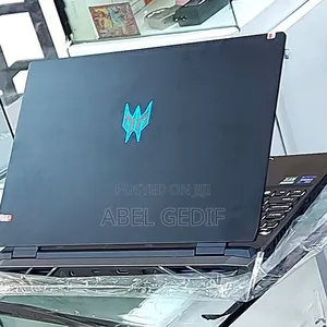 New Laptop Acer Predator Helios 300 16GB Intel Core I9 SSD 1T