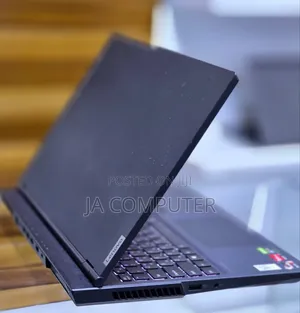New Laptop Lenovo Legion 5 16GB AMD Ryzen 7 SSD 512GB