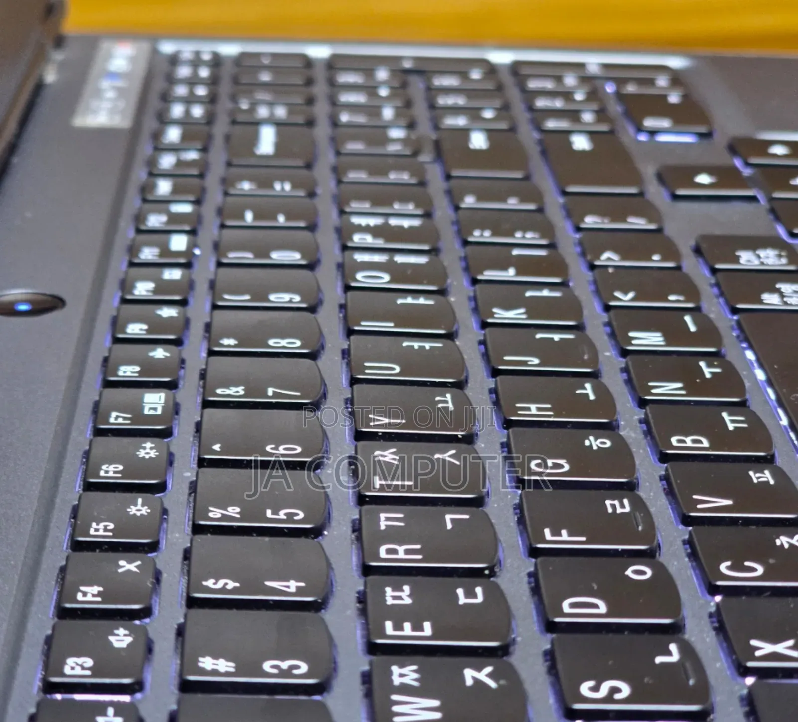 New Laptop Lenovo Legion 5 16GB AMD Ryzen 7 SSD 512GB