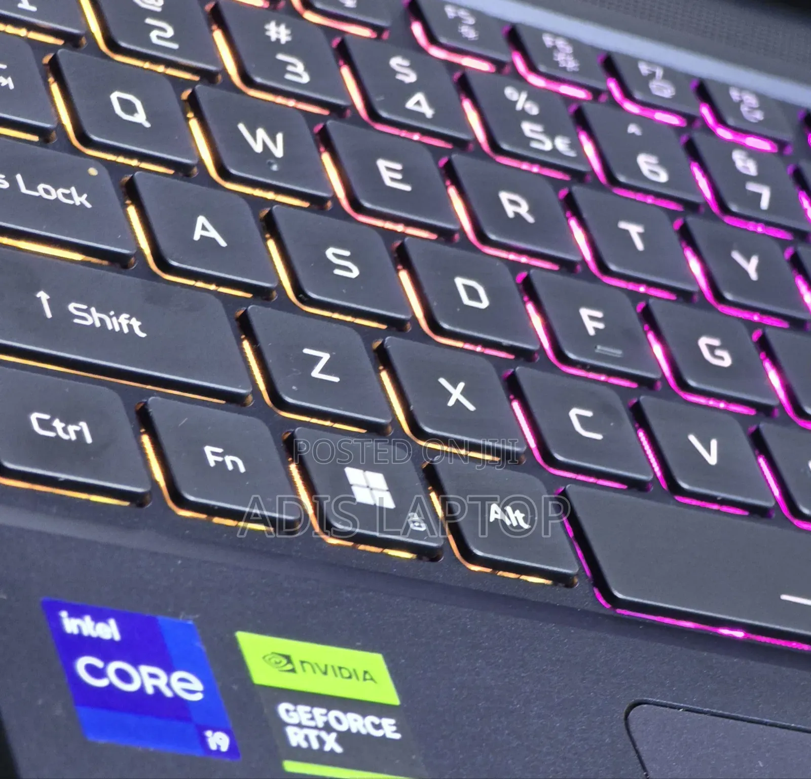 New Laptop Acer Predator Helios 300 16GB Intel Core I9 SSD 1T