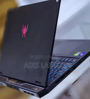 Photo - New Laptop Acer Predator Helios 300 16GB Intel Core I9 SSD 1T