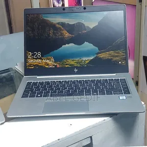 New Laptop HP EliteBook 840 16GB Intel Core I7 SSD 512GB