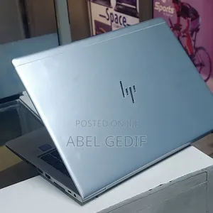 New Laptop HP EliteBook 840 16GB Intel Core I7 SSD 512GB