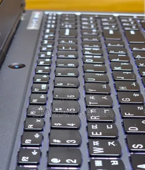 New Laptop Lenovo Legion 5 16GB AMD Ryzen 7 SSD 512GB