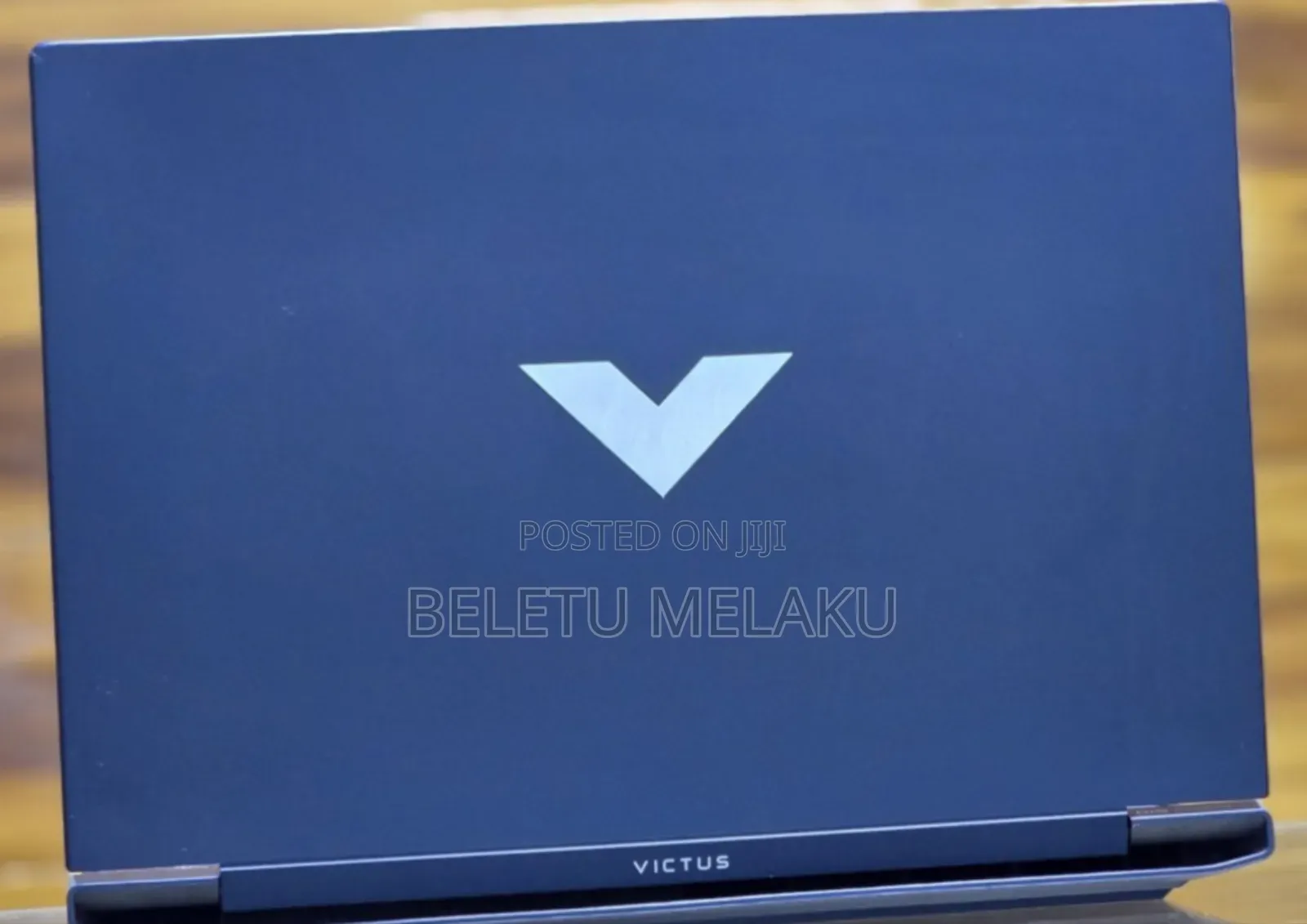 New Laptop HP Victus 16 16GB Intel Core I5 SSD 1T