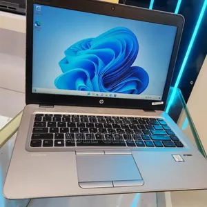 New Laptop HP EliteBook 840 8GB Intel Core I5 SSD 256GB