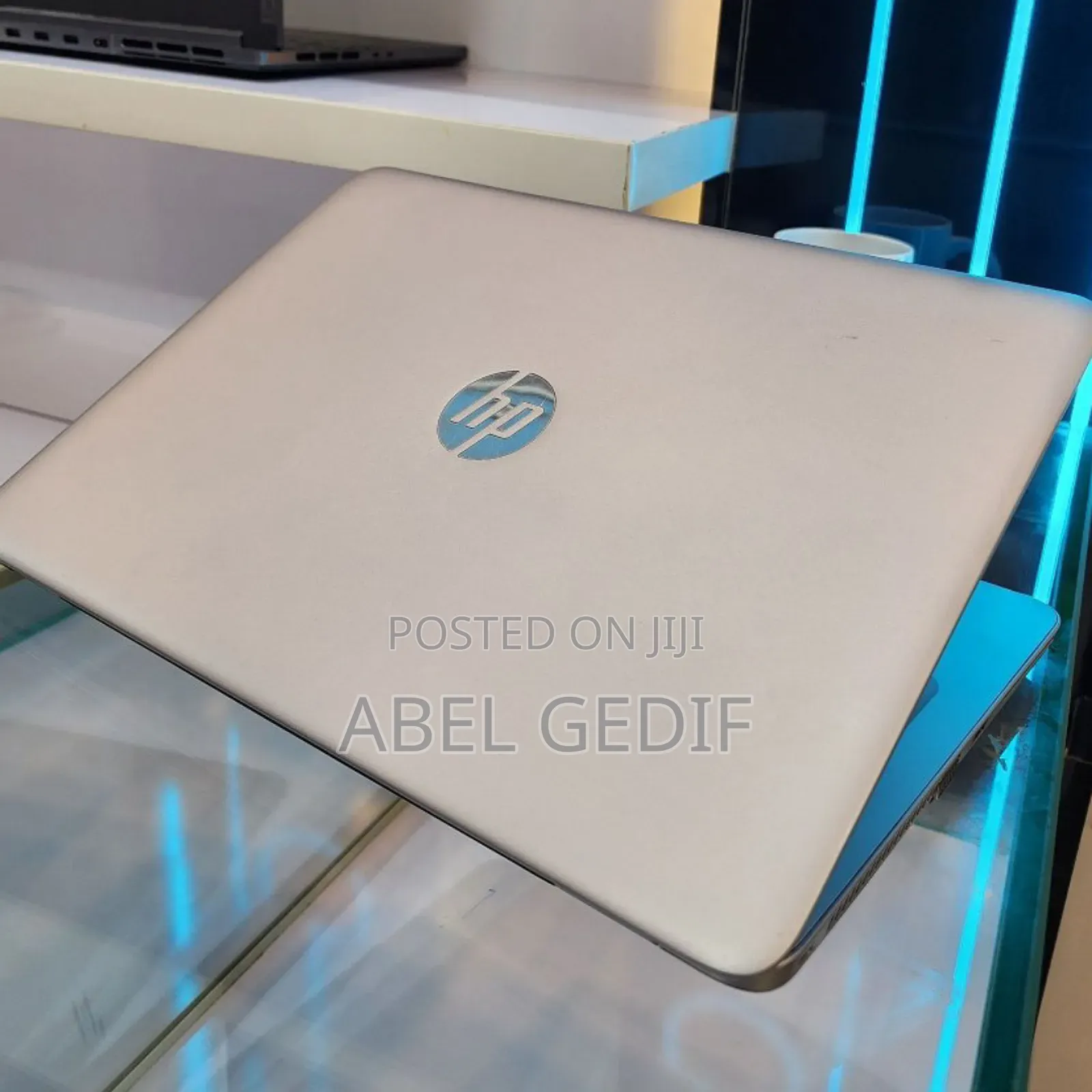 New Laptop HP EliteBook 840 8GB Intel Core I5 SSD 256GB