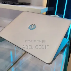 New Laptop HP EliteBook 840 8GB Intel Core I5 SSD 256GB