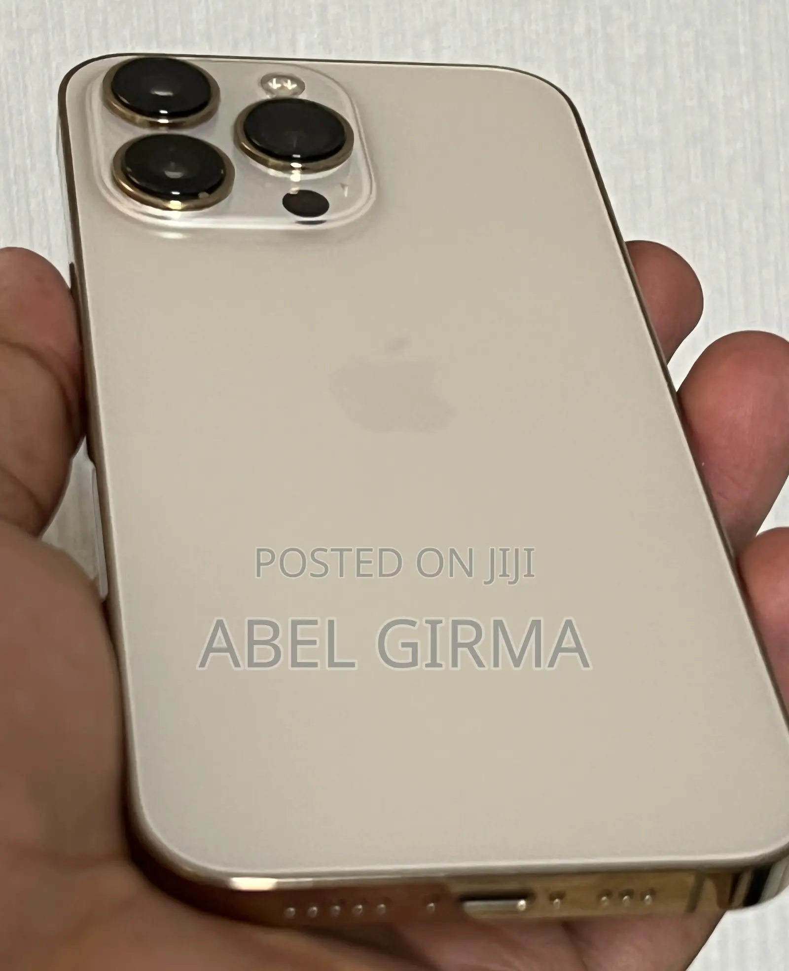 Apple iPhone 14 Pro 128 GB Gold