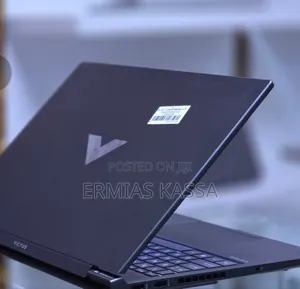 Photo - New Laptop HP Victus 16 16GB Intel Core I7 SSD 1T