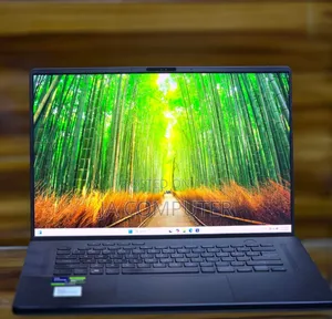 New Laptop Asus ROG Zephyrus M16 GU603HR 16GB Intel Core I9 SSD 1T