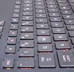 New Laptop Asus ROG Zephyrus M16 GU603HR 16GB Intel Core I9 SSD 1T