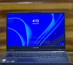 New Laptop Asus ROG Zephyrus M16 GU603HR 16GB Intel Core I9 SSD 1T