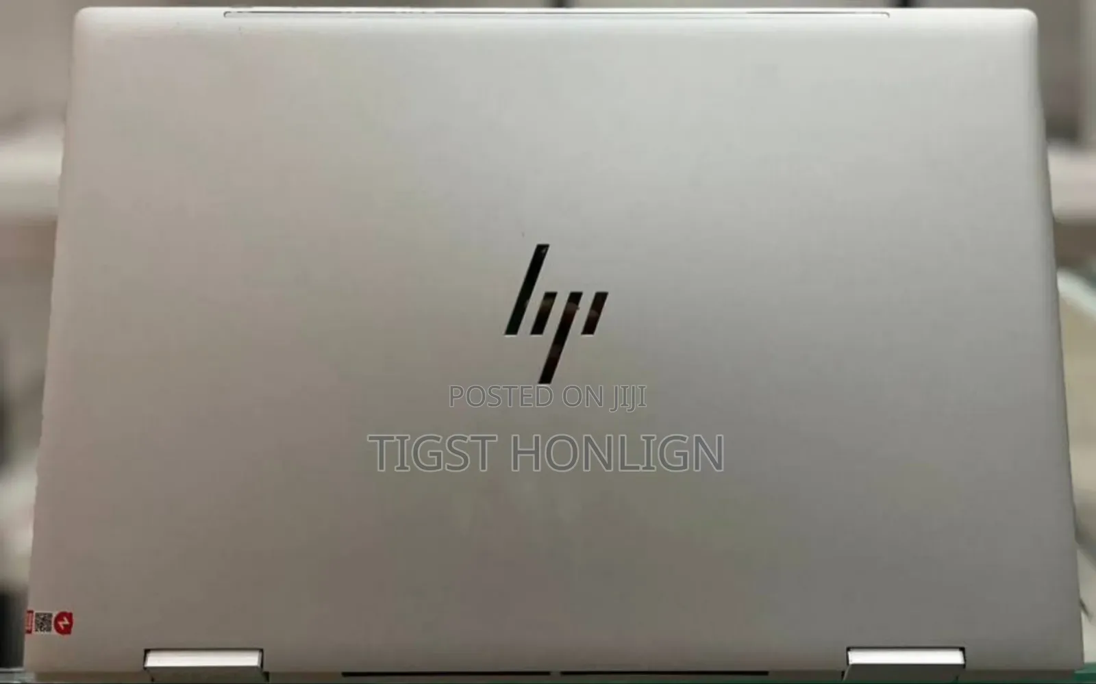New Laptop HP Envy X360 16GB Intel Core I7 SSD 512GB