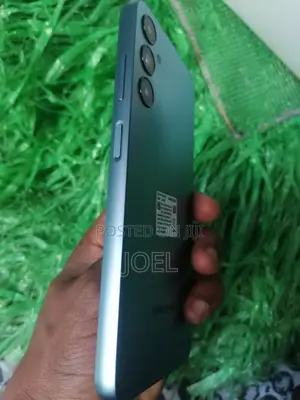 New Samsung Galaxy M14 64 GB Blue