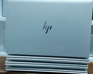 New Laptop HP EliteBook 840 16GB Intel Core I5 SSD 512GB