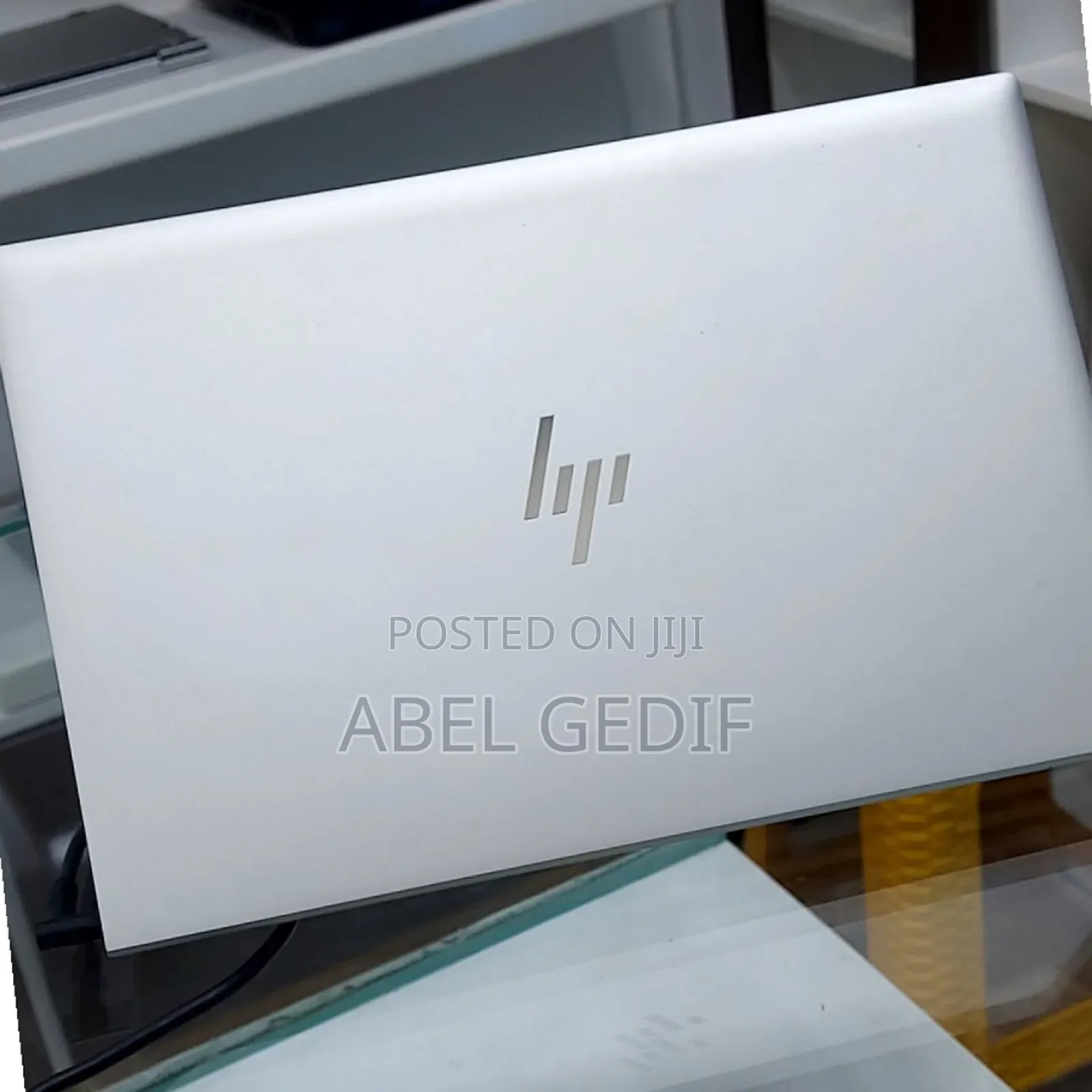 New Laptop HP EliteBook 840 G7 16GB Intel Core I5 SSD 512GB